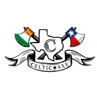 Celtic Axe